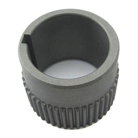 MD099211 Crankshaft Oil Pump Drive Gear Sleeve Fit For Delica L200 L300