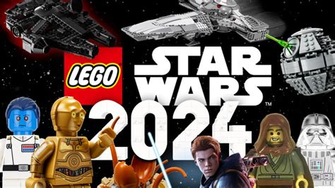 Lego Star Wars Sommer Spannende Ger Chte Zu Neuen Sets