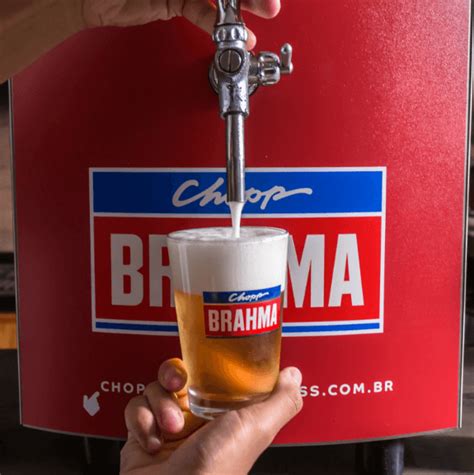 Fa A Sua Festa Brilhar Chopp Brahma Floripa Food Delivery