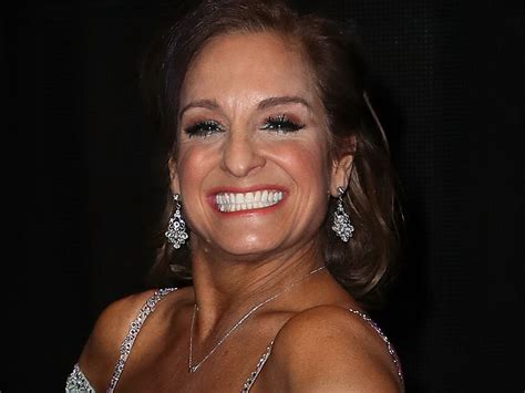 Mary Lou Retton Out Of ICU Recovering At Home