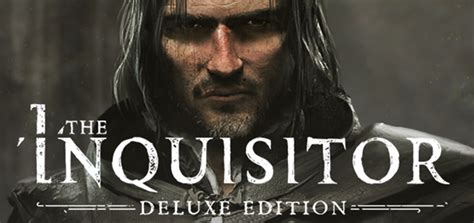 The Inquisitor Deluxe Edition Pc Game Indiegala