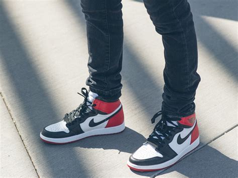 How To Style Jordan 1 Best Practices Reshoevn8r