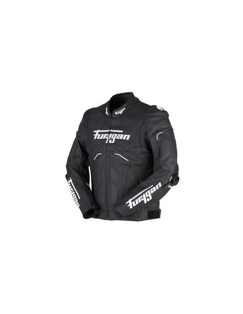 Furygan Raptor Evo Leather Jacket