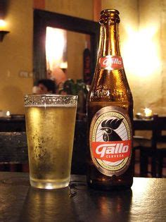 Gallo, la mejor cerveza Most Popular Beers, Beer Items, Malt Beer, Epic Of Gilgamesh, Beer 101 ...