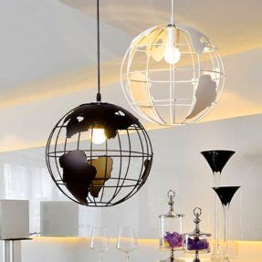 Globe Pendant Light Homeadore Shop Hallway Lamp Globe Pendant