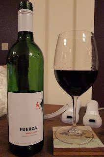 Trader Joe S Wine Compendium Fuerza Malbec