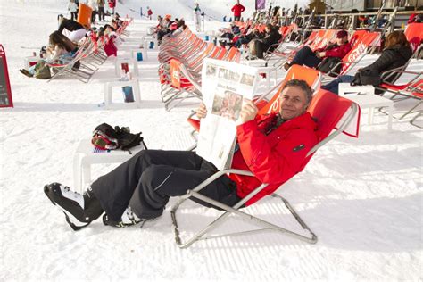 Photo Pierre Deny La 11e édition du Festi Valloire à Valloire le 6