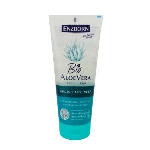 Bio Aloe Vera Premium Gel 200ml