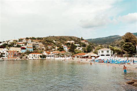 Ultimate Guide to Assos, Kefalonia (for First Timers!) - The Republic of Rose