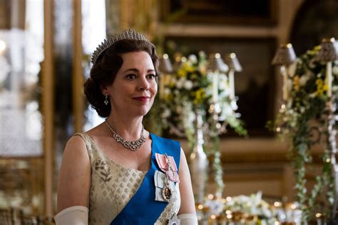 All The Actresses Who Played Queen Elizabeth II On Screen