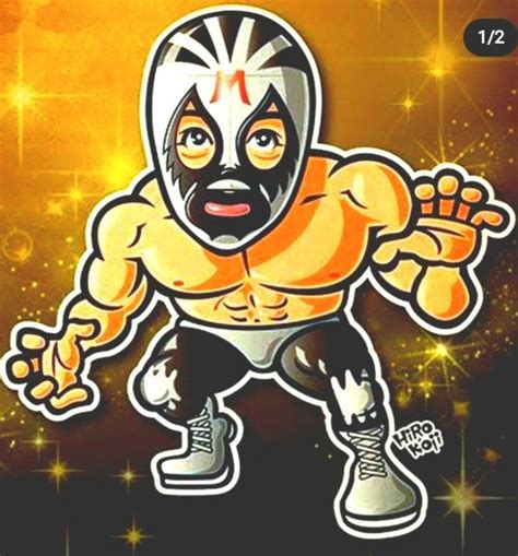 Pin Van JUAN MACIAS Op Lucha Libre In 2024