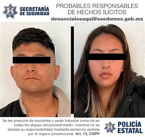 Ss Detiene A Dos Implicados En Robo A Una Retroexcavadora En Chimalhuac N