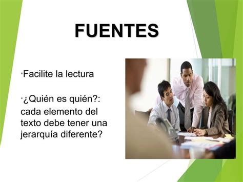 Como Hacer Una Presentacion Exitosa De Power Point Marcos Ludue A