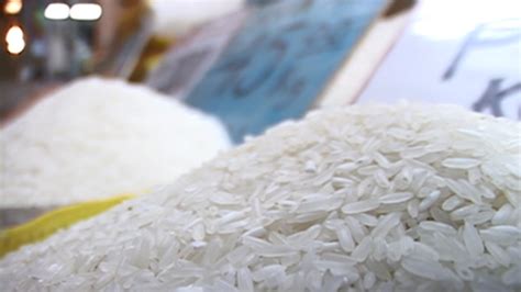 presyo ng bigas tumaas dahil sa serye ng oil price hike rmn networks