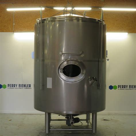 Used Litre X Mm Double Jacket Stainless Steel Mixing