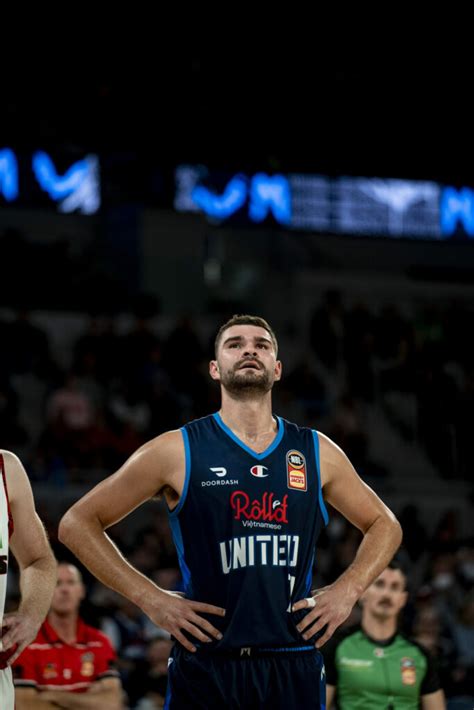 Melbourne United S Isaac Humphries Comes Out As Gay Attitude