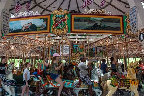 knoebels amusement park   ride eat   uncovering pa
