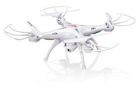 Syma X5SW 1 2 4G WiFi FPV Drone With Camera Live Video HD 2MP RC