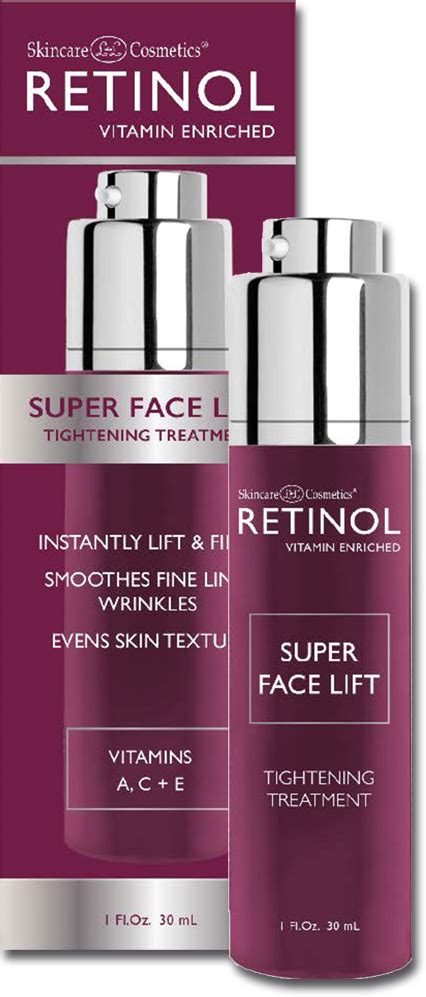 Super Retinol