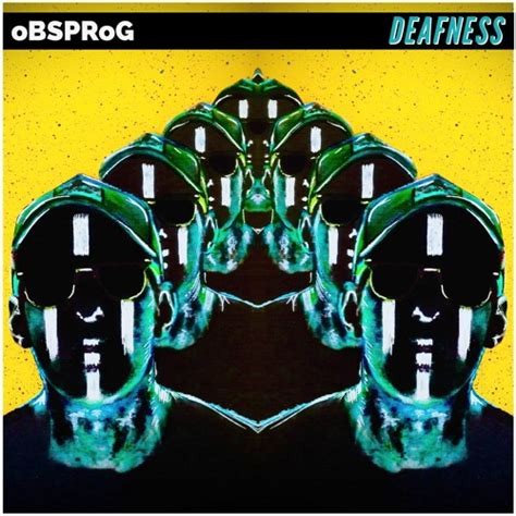 Stream SOMETHING'S GOING ON by oBSPRoG | Listen online for free on ...