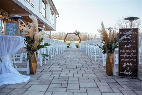 The Venue - Bluestone Estate Weddings