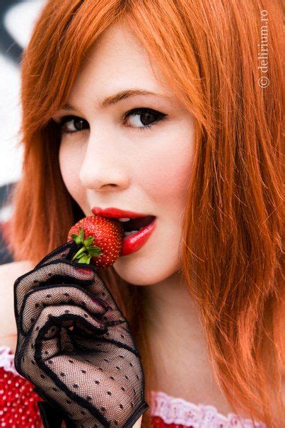 Pin By Francois Gravois On Redheads Redheads Redhead Red Hair