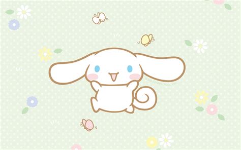 Aggregate 75 Cinnamoroll Sanrio Wallpaper In Coedo Vn