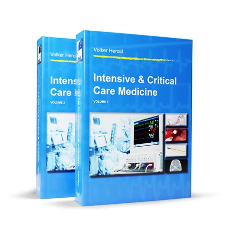 Download The E Book Intensive And Critical Care Medicine Book