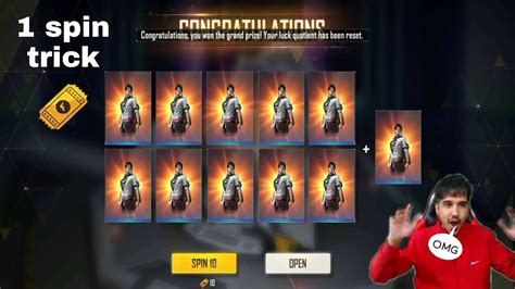 Free Fire New Gold Royale Spin Trick How To Get Nee Gold Royale B