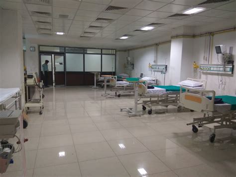 Hospital Aiims