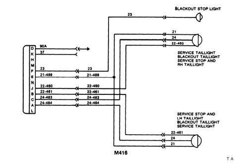 Military Light Switch Wiring Diagram Knitard