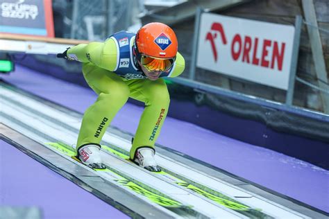 Skoki Dzisiaj Na Ywo Wyniki Pucharu Wiata Zakopane W Skokach