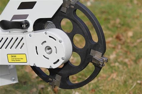 Best Stump Grinder Attachments For Chainsaw The Forestry Pros