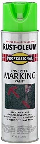 The Best Green Marking Paint For Professional Use