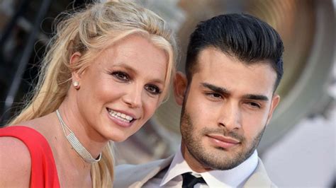 Sam Asghari Files For Divorce From Britney Spears After 1 Year Of