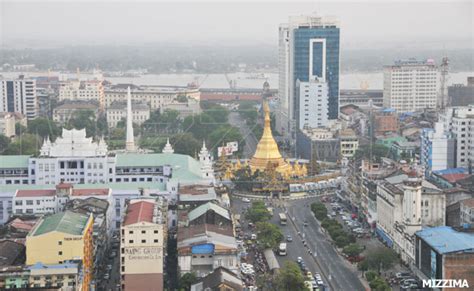 Foreign Investment In Burma Declines Burma News International