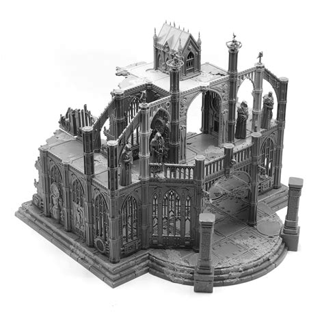 Pin By Sophia Sahey On Dandd Warhammer Terrain Wargaming Terrain 40k