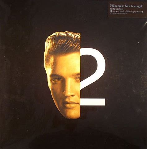 Elvis Presley 2nd To None Vinyl At Juno Records