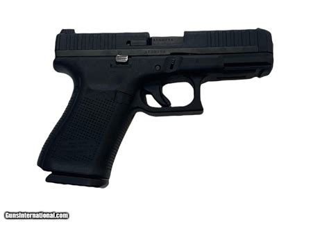 Glock 44