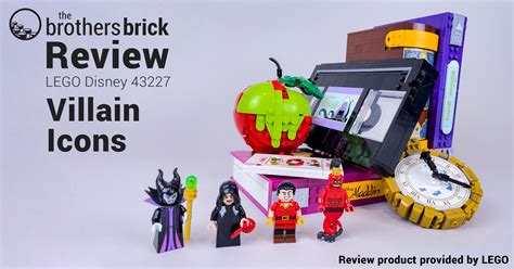 LEGO-Disney-43227-Villain-Icons-TBB-Review-WR322-Cover-Social - The ...