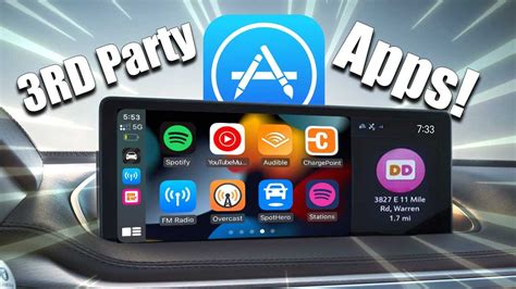 Is There An App For Apple Carplay At Julian Smith Blog