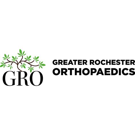 Greater Rochester Orthopaedics in Rochester, NY 14606 - (585) 2...