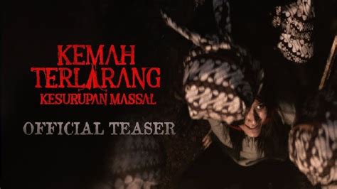 Nonton Kemah Terlarang Kesurupan Massal Full Movie Hd Film Horor