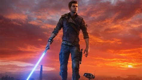 Star Wars: Cameron Monaghan Would Play A Live-Action Cal Kestis Under ...