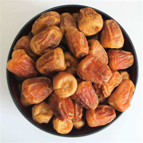 Kurma Sukari Al Madinah Grade A Sukkari Dates Al Qassim Lazada