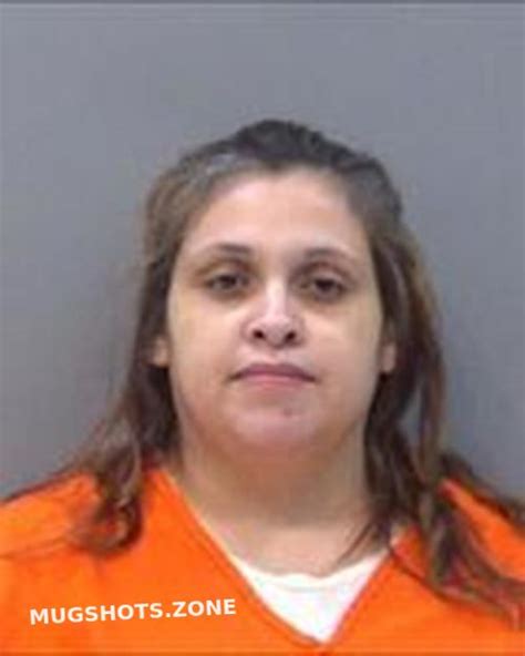 LISA RODRIGUEZ 12 19 2022 Tom Green County Mugshots Zone