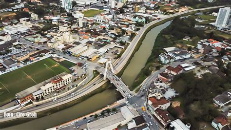 Fim de semana se aproximando veja como fica o tempo em Brusque e região