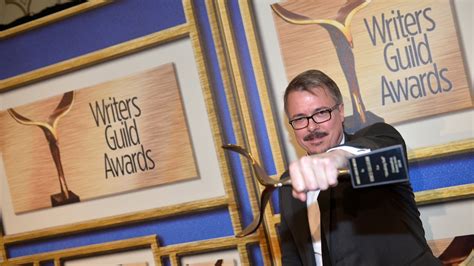 Breaking Bad wins at Writers Guild Awards