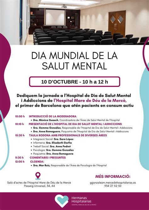 Salud Mental Salud Mundial Un Derecho Universal Tienes Una Cita