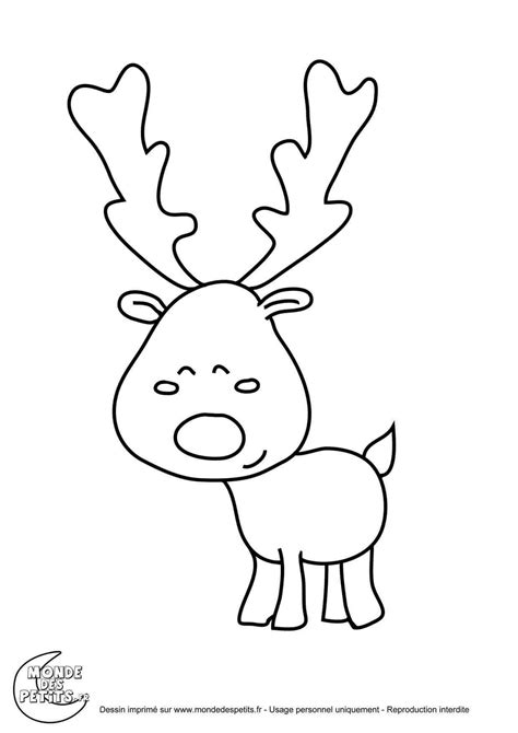 Coloriage Titounis Noel Chien Télécharger Et Imprimer Gratuit Sur